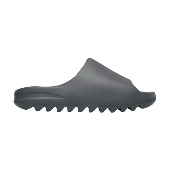 Yeezy Slides 'Grey'
